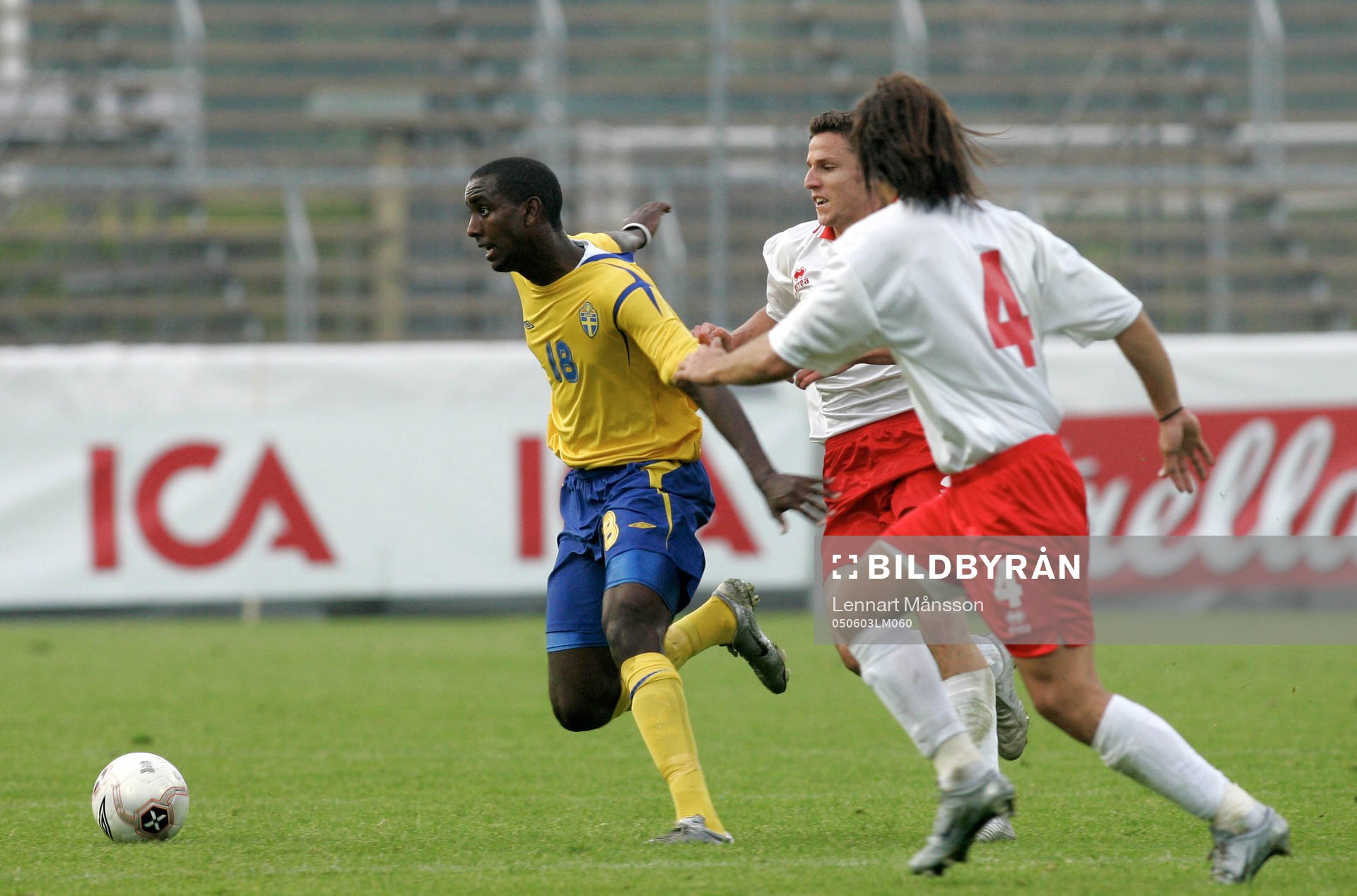 Henok Goitom