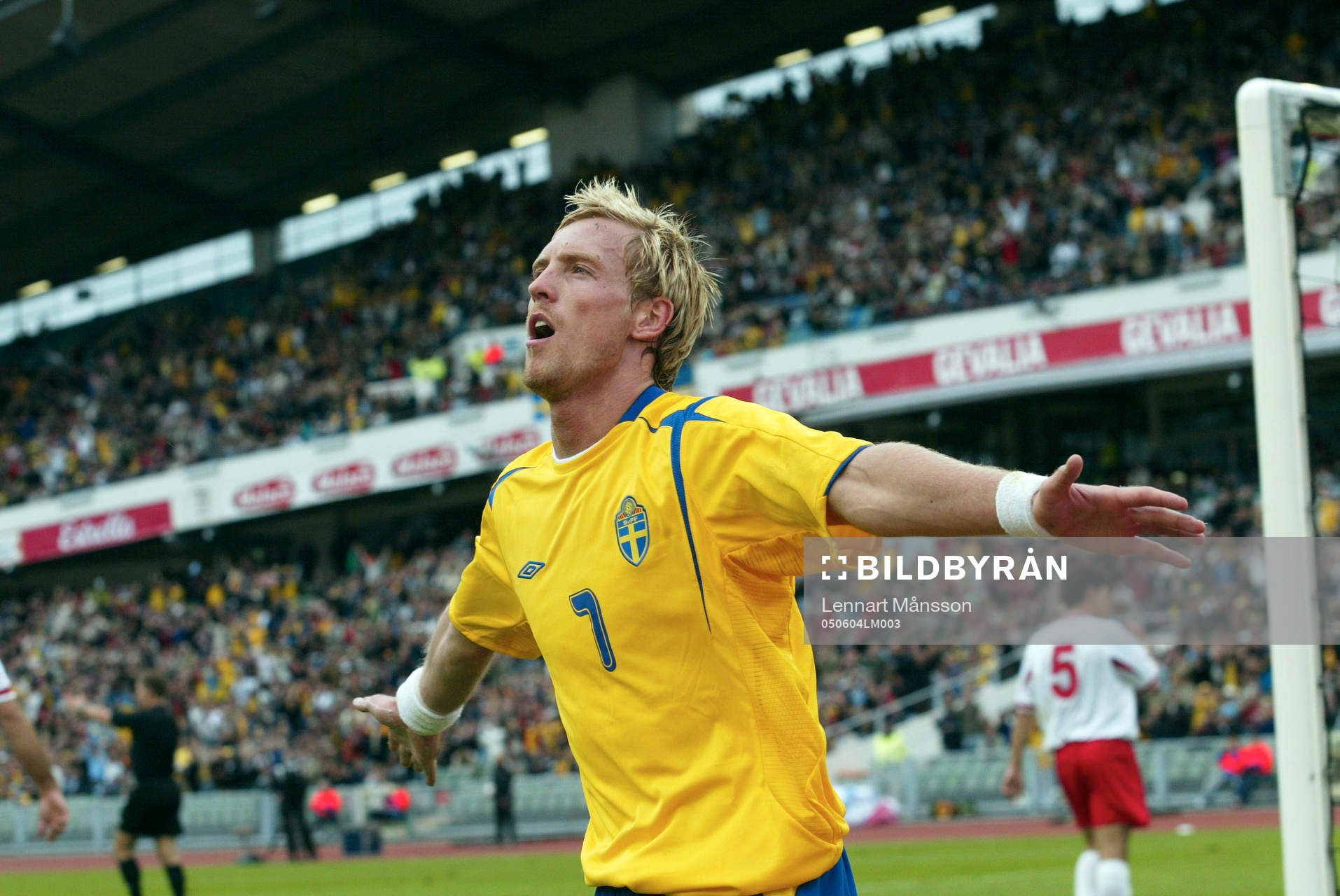 3-0 Christian Wilhelmsson