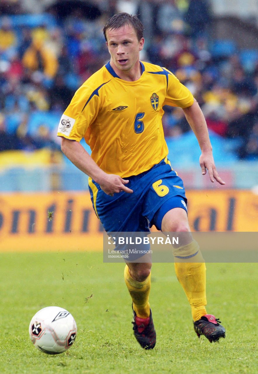 Tobias Linderoth