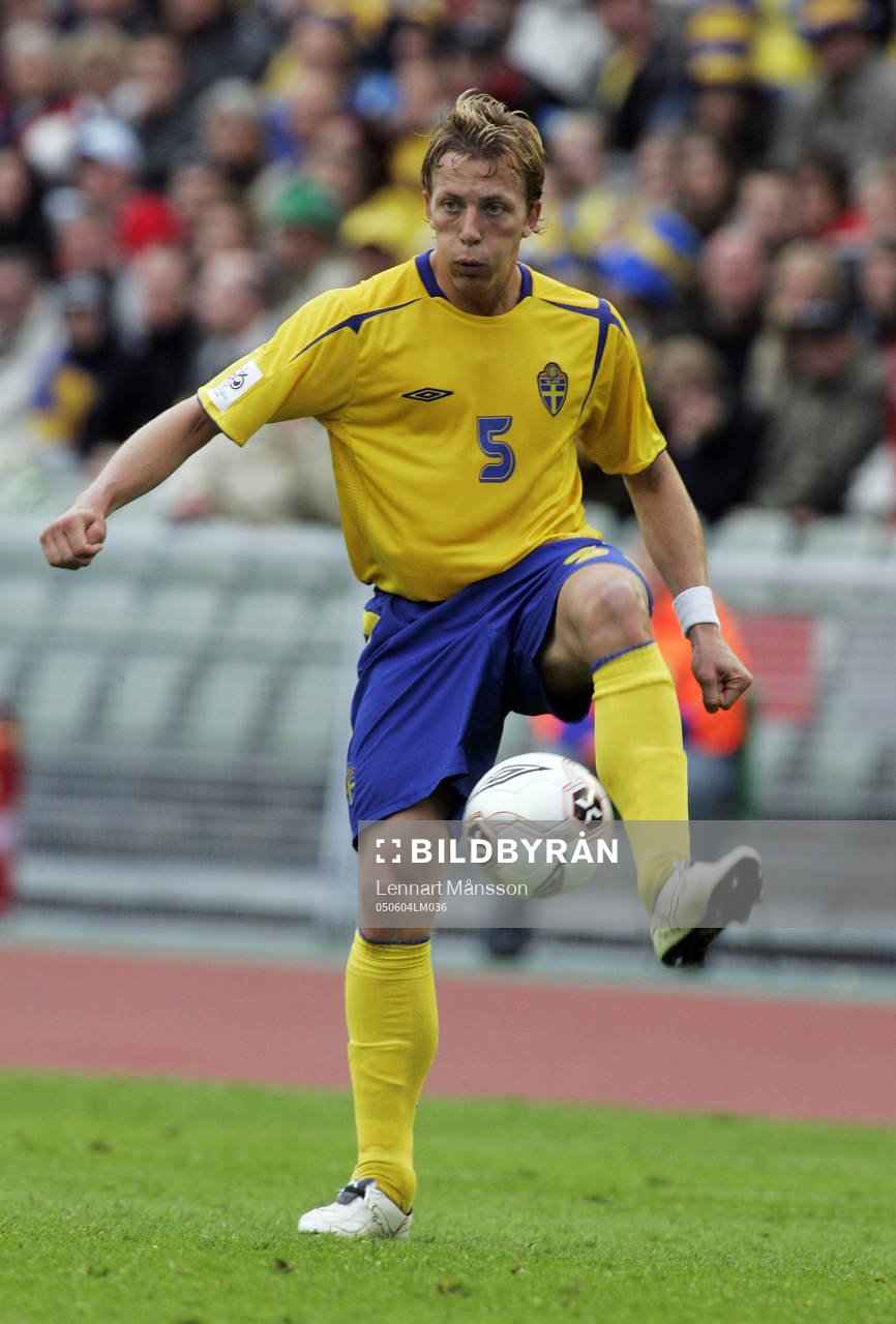 Erik Edman