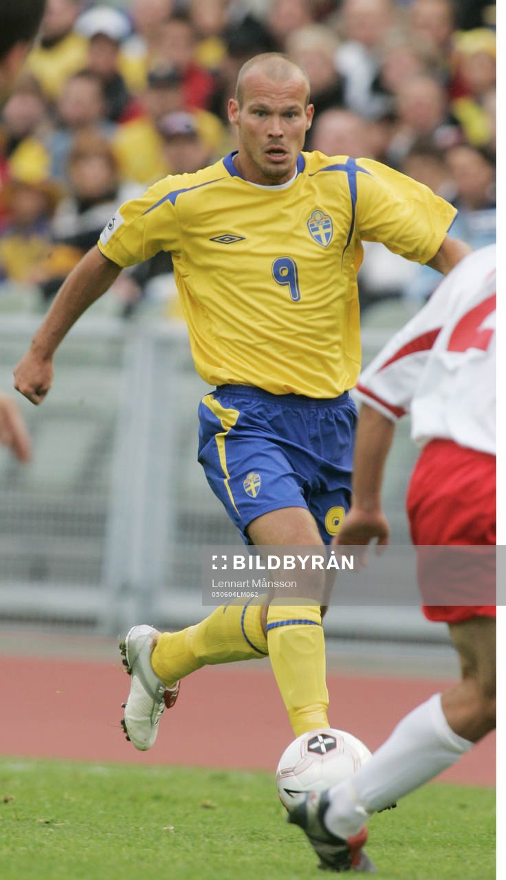 Fredrik Ljungberg