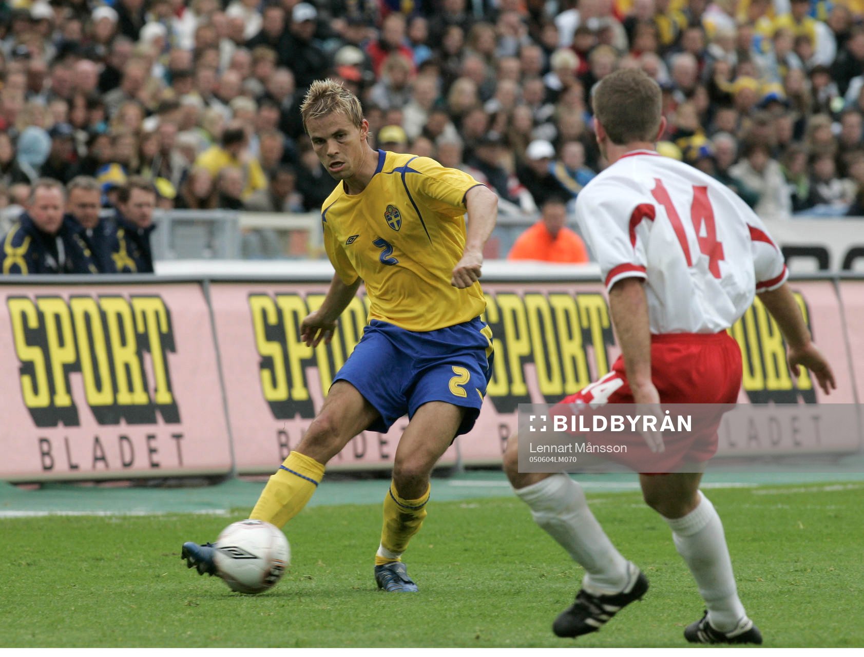 Niclas Alexandersson