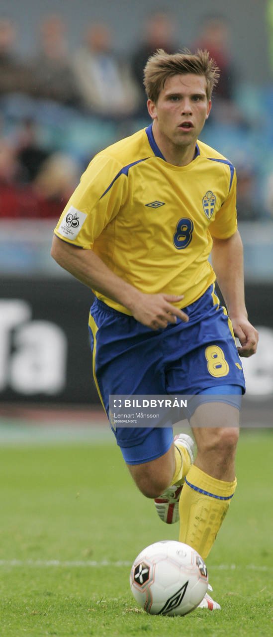 Anders Svensson
