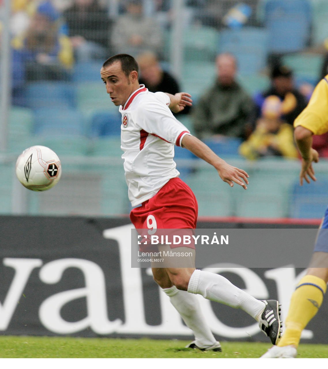Michael Mifsud