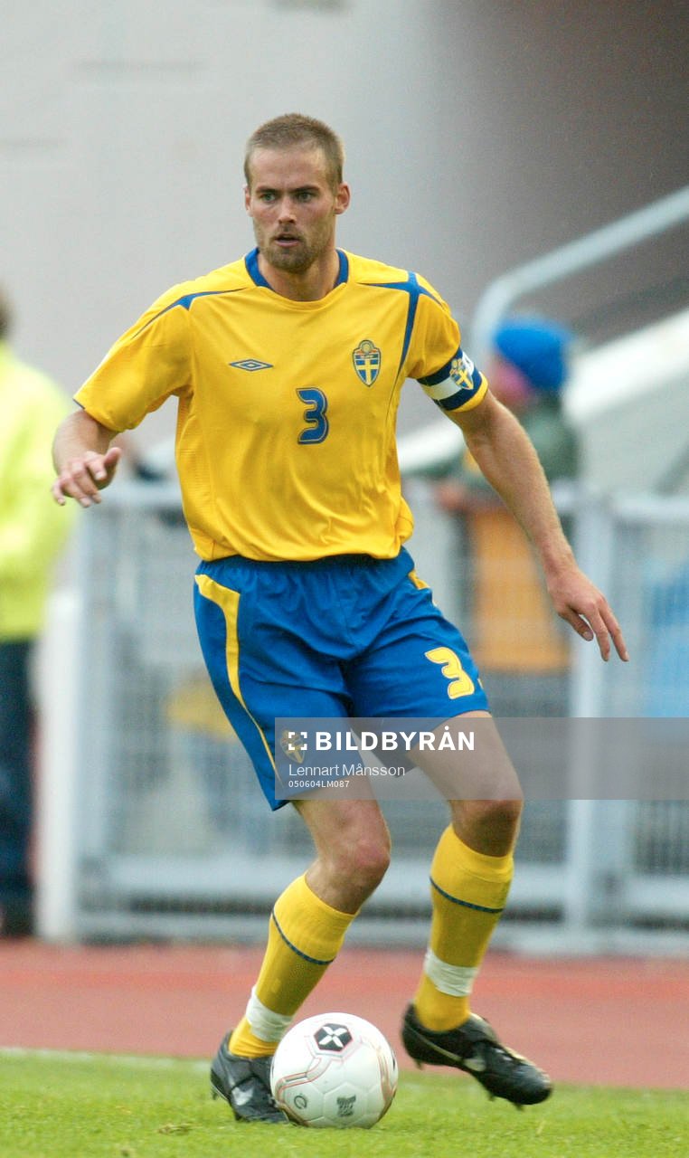 Olof Mellberg