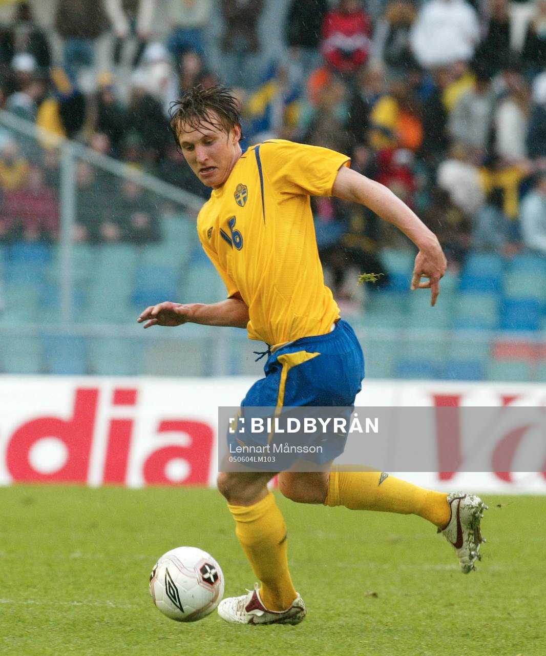  Kim Källström.