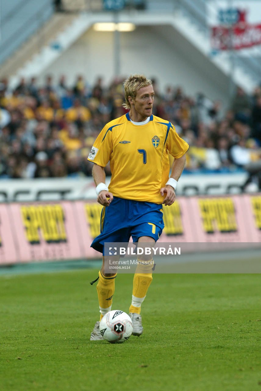 Christian Wilhelmsson