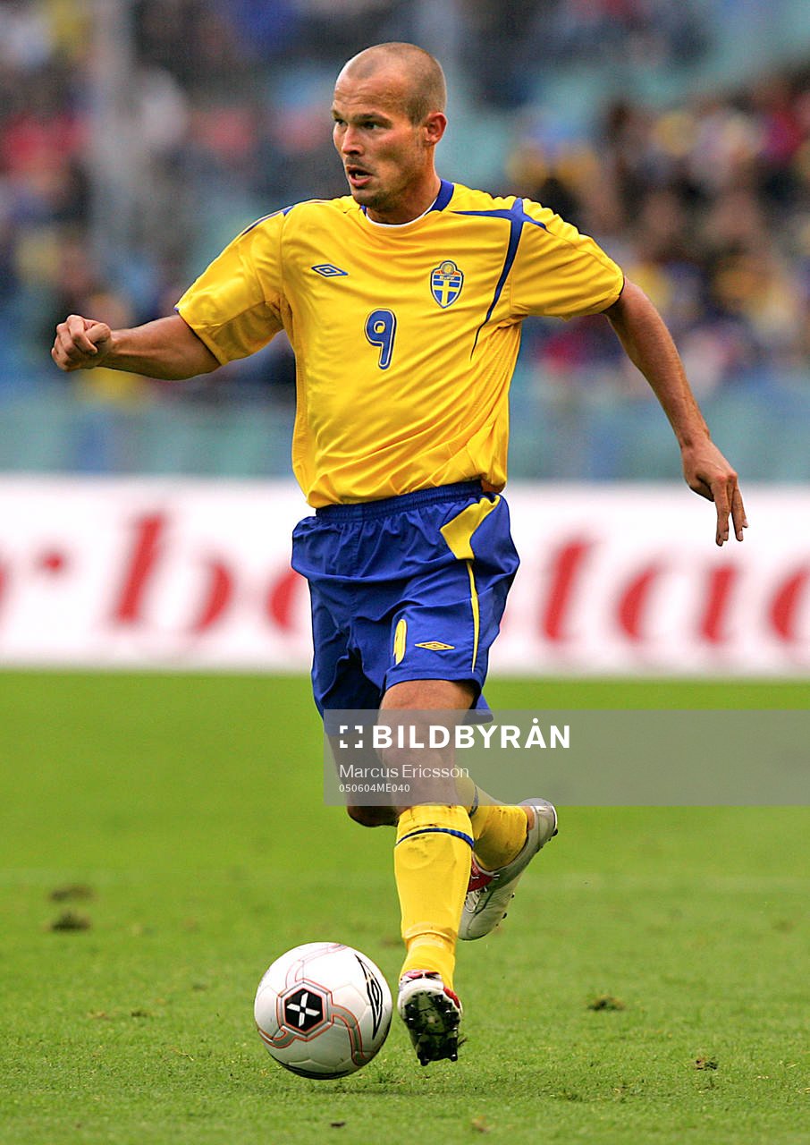 Fredrik Ljungberg