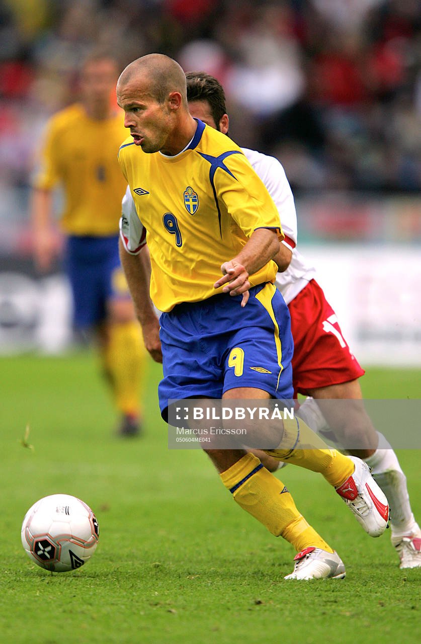 Fredrik Ljungberg
