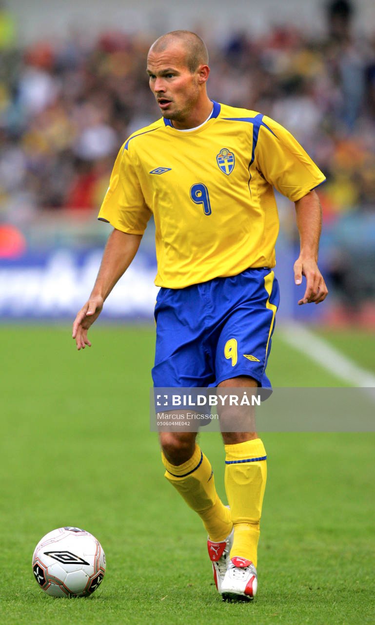 Fredrik Ljungberg