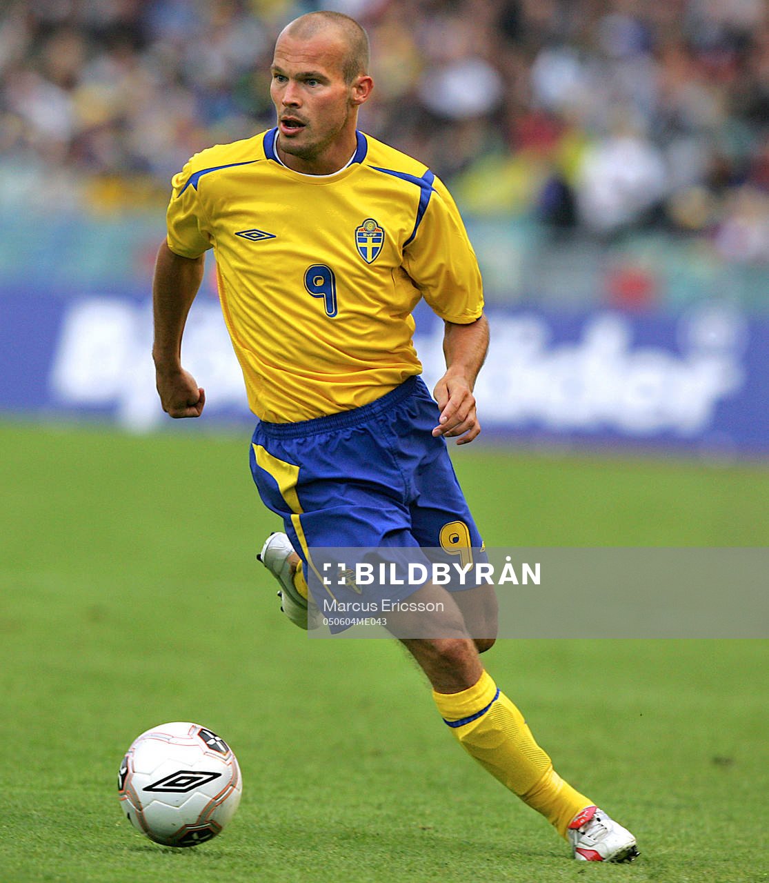 Fredrik Ljungberg