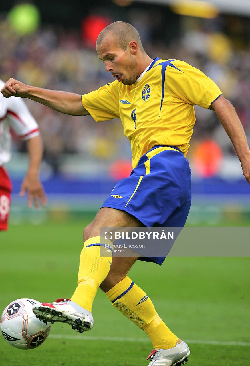 Fredrik Ljungberg
