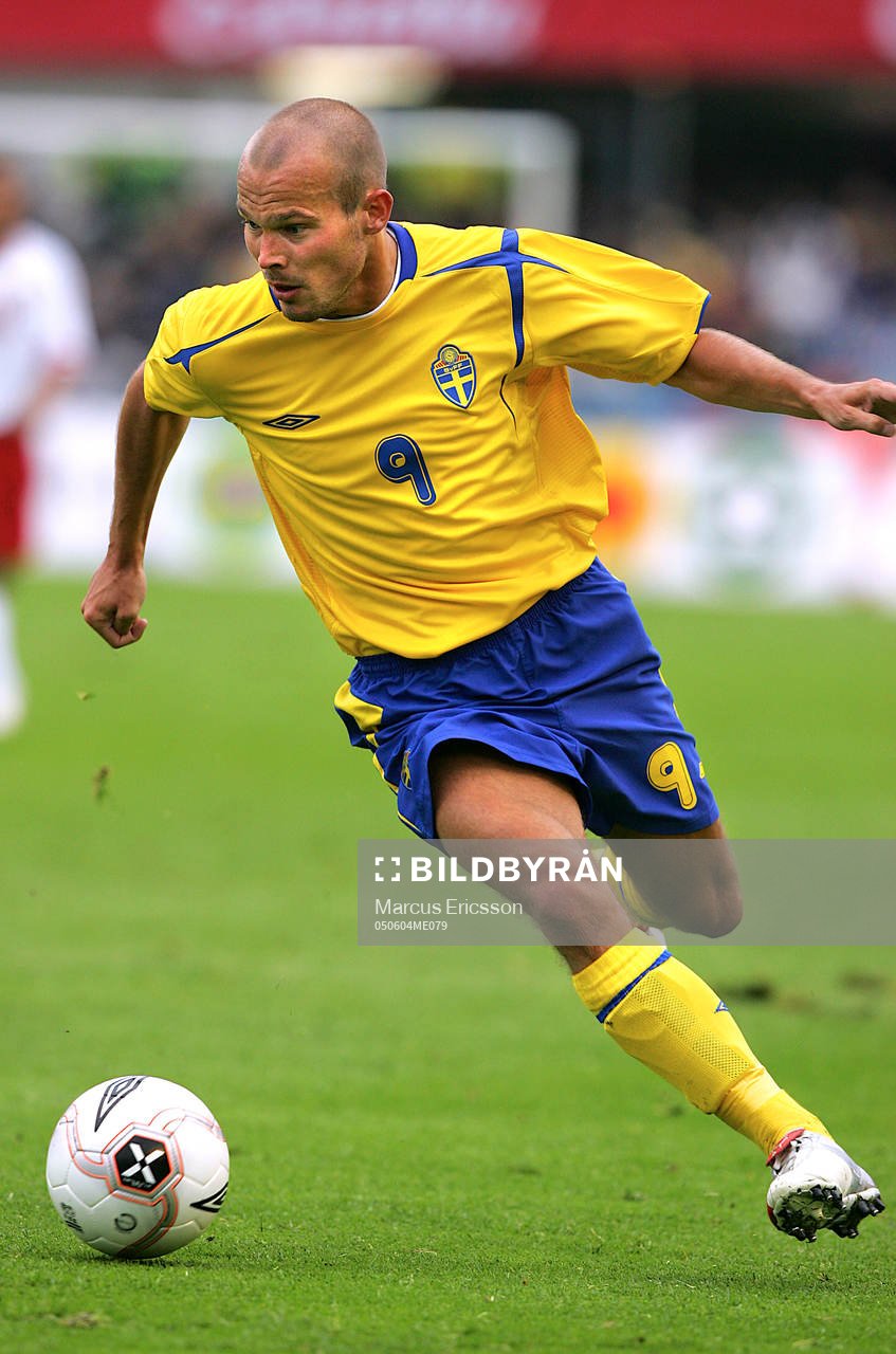 Fredrik Ljungberg