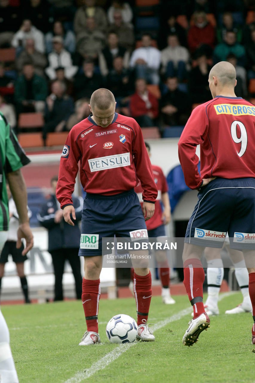 Daniel Svensson