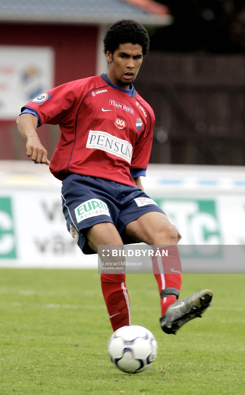 Marco Da Silva