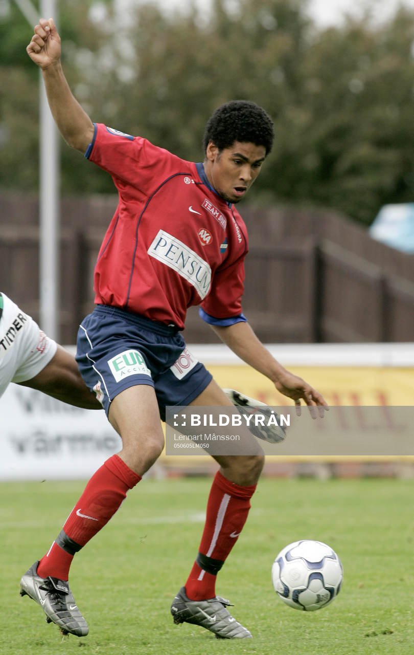 Marco Da Silva