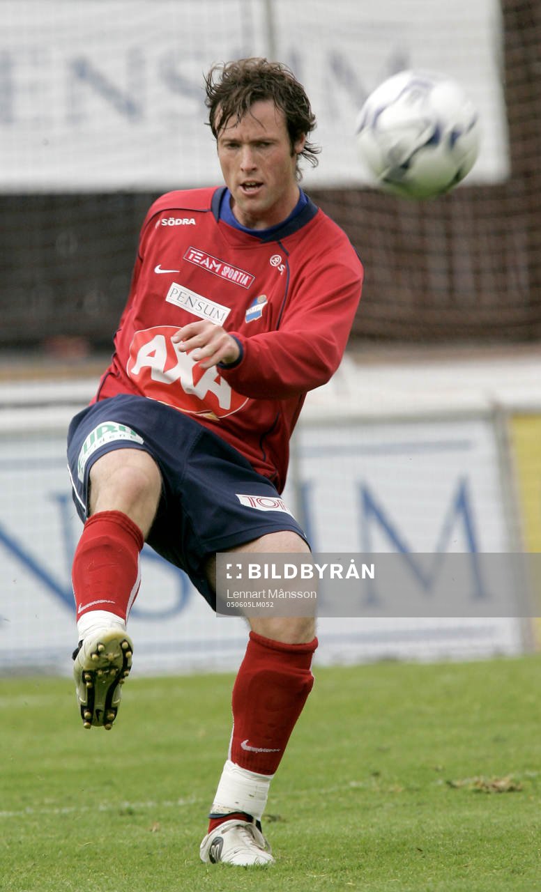 Marcus Jonsson