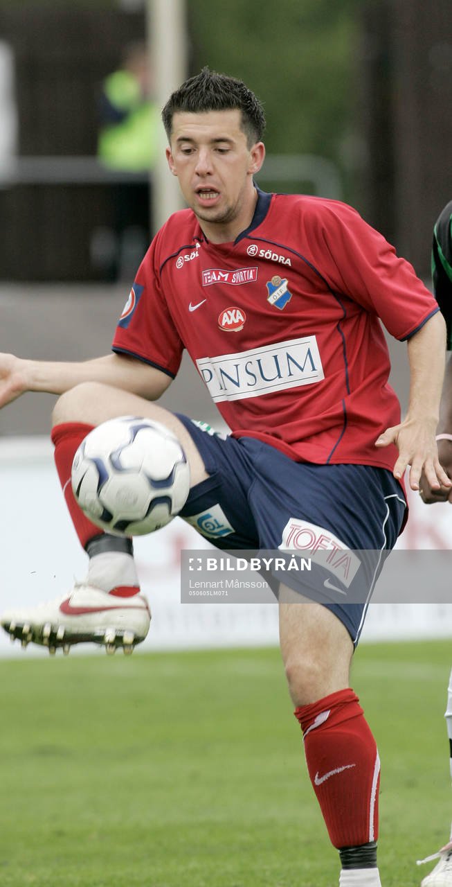 Denis Velic