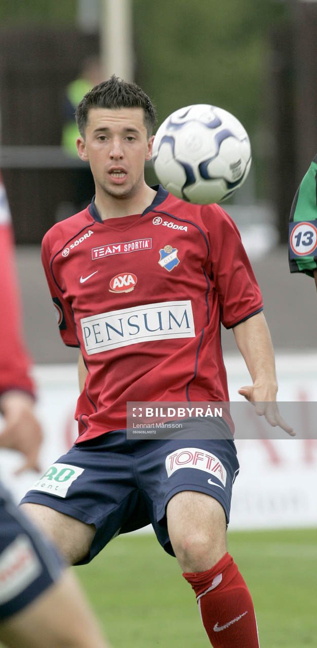 Denis Velic