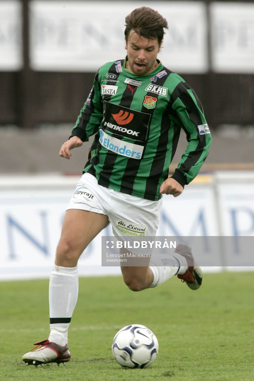 Thomas Heed