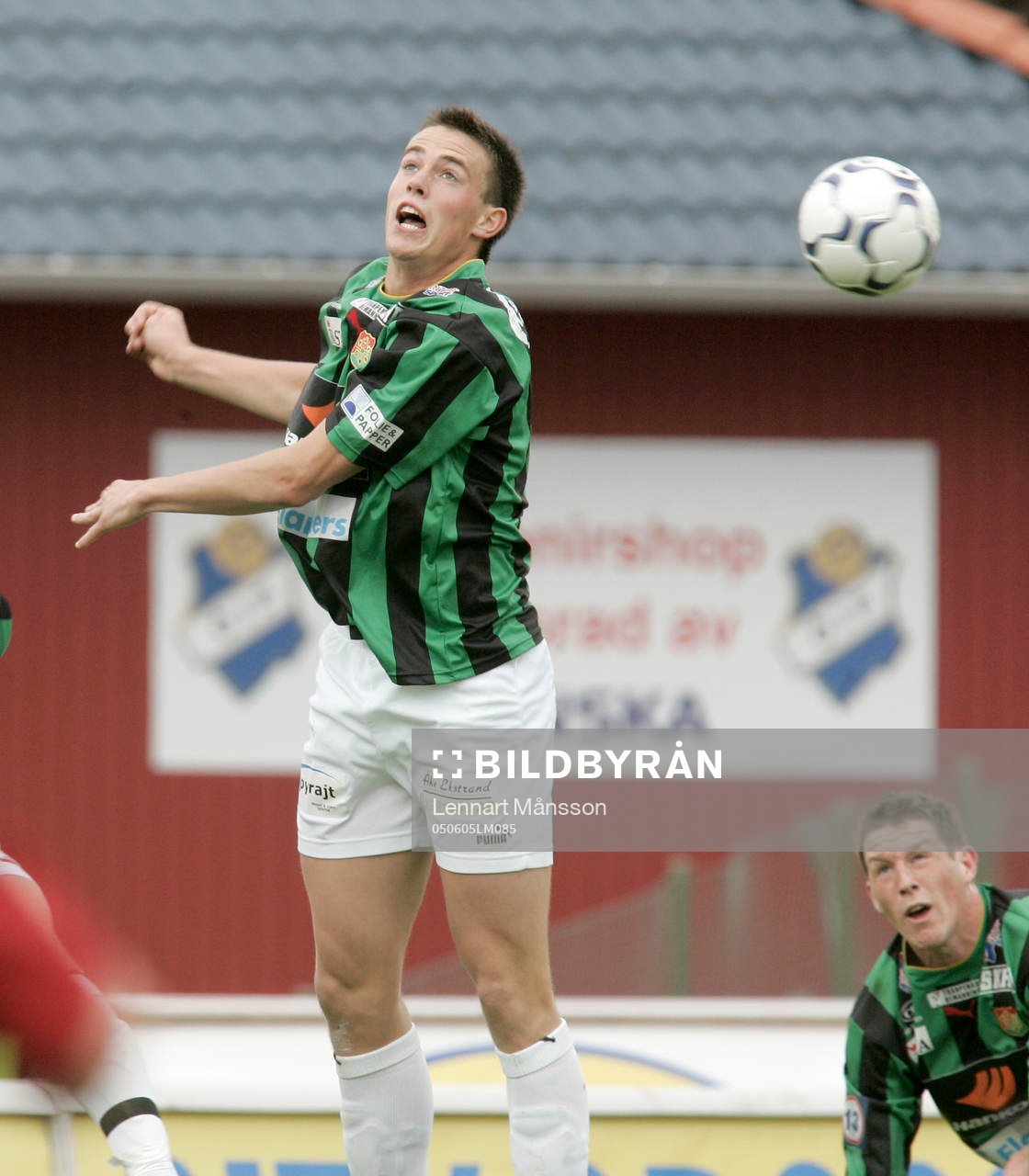Andreas Tobiasson