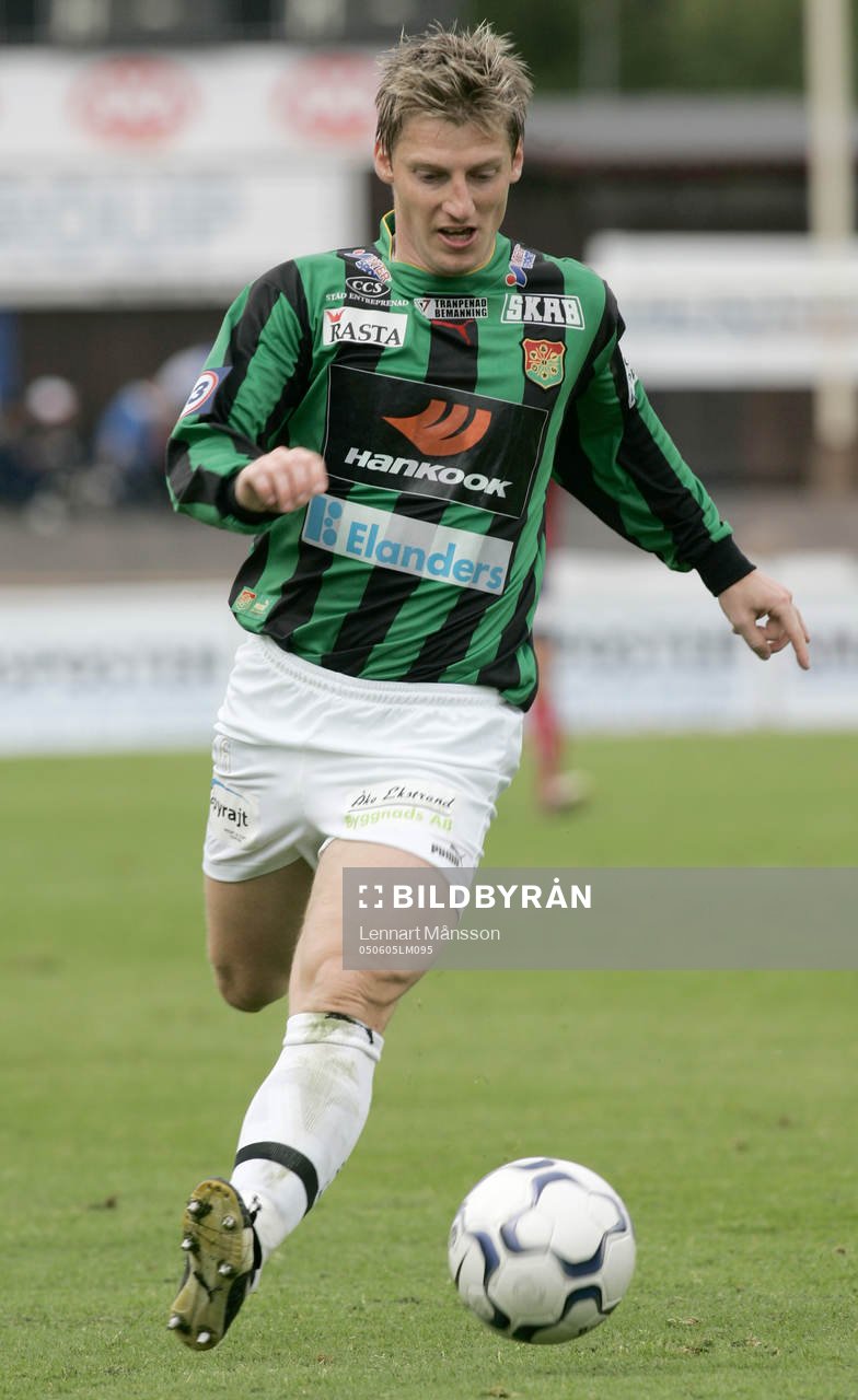 Tomas Rosenkvist