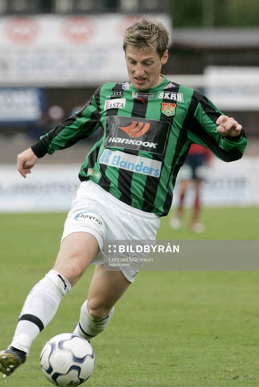 Tomas Rosenkvist
