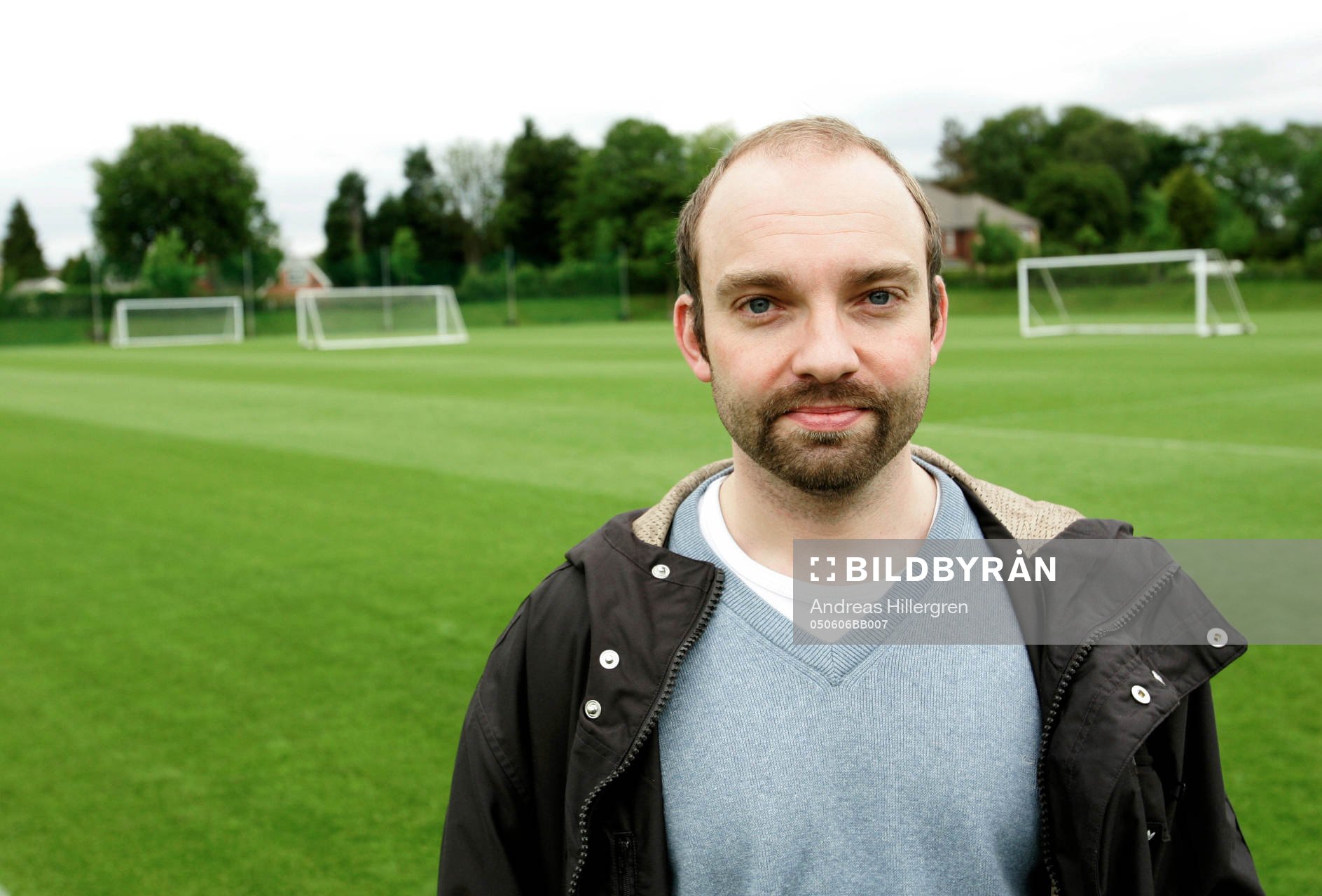 Pontus. Reporter Stockholm City