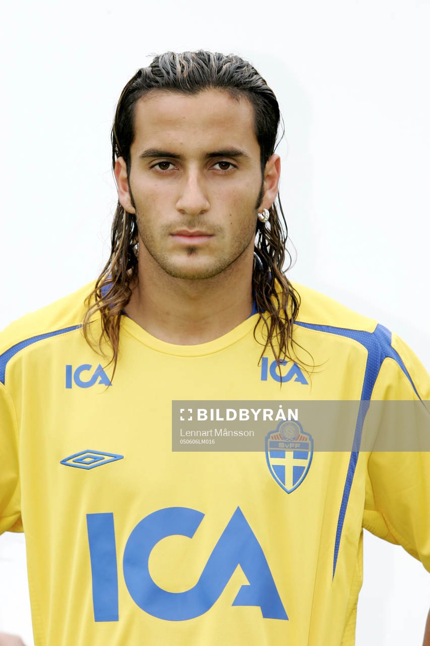 Erkan Zengin