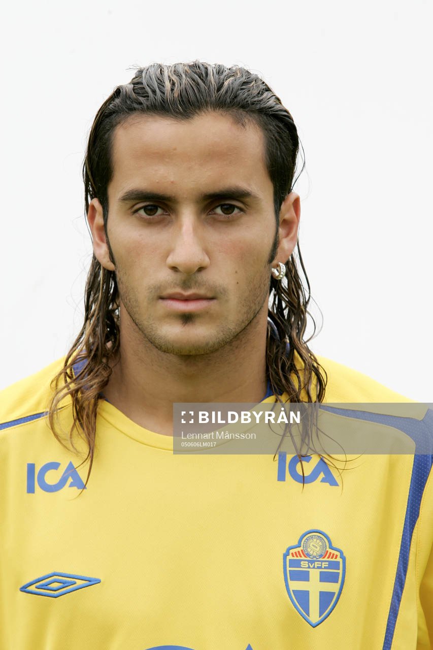 Erkan Zengin