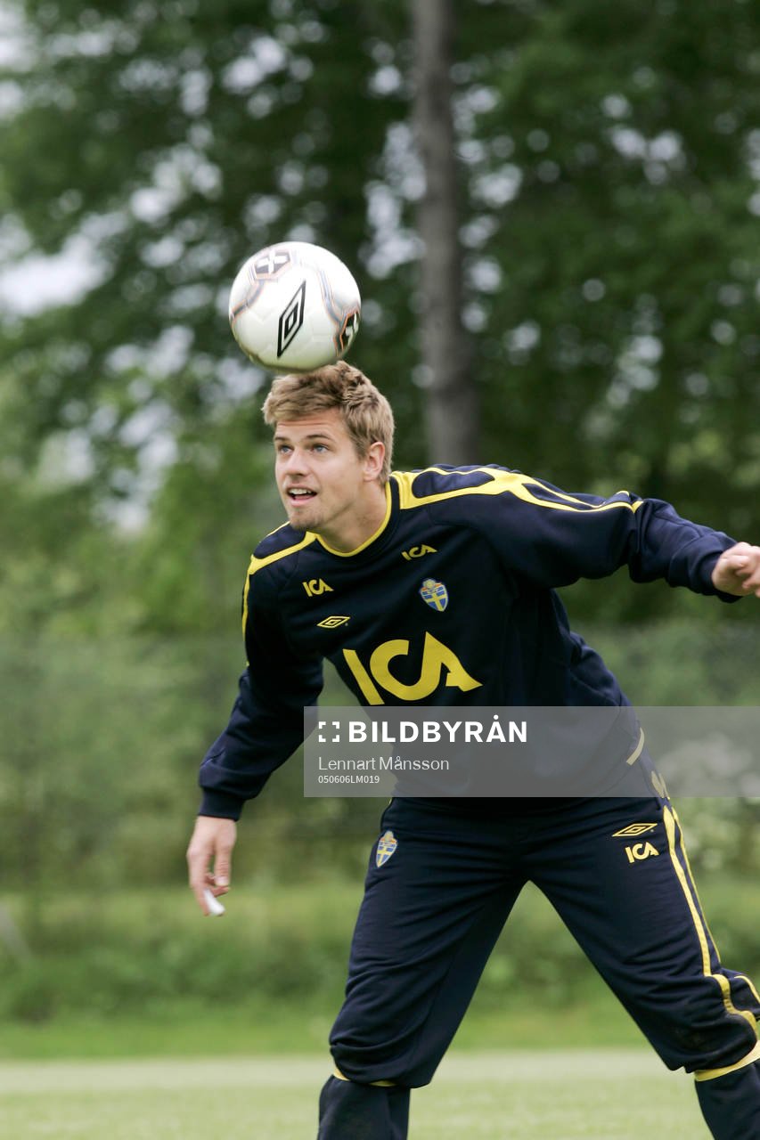 Oscar Berglund
