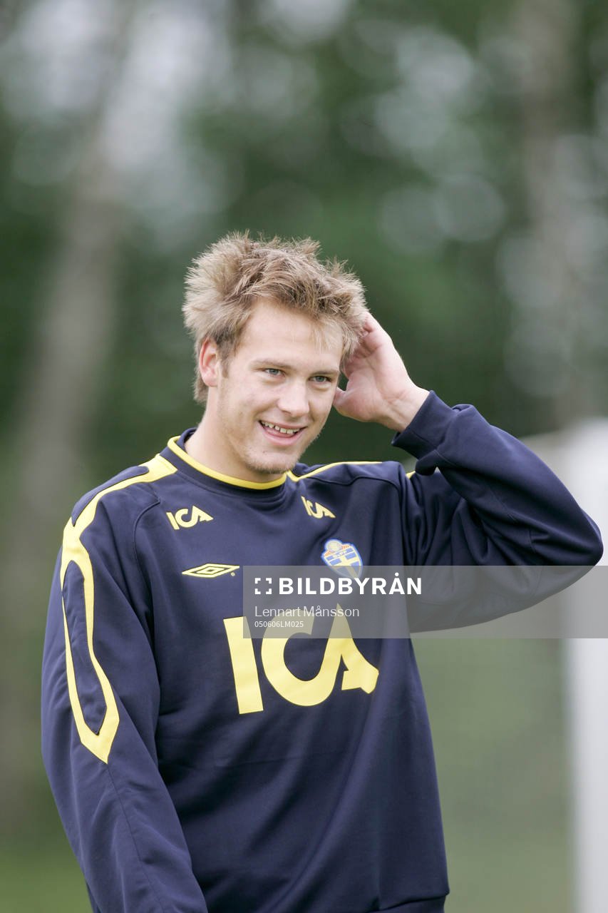 Stefan Åhlander