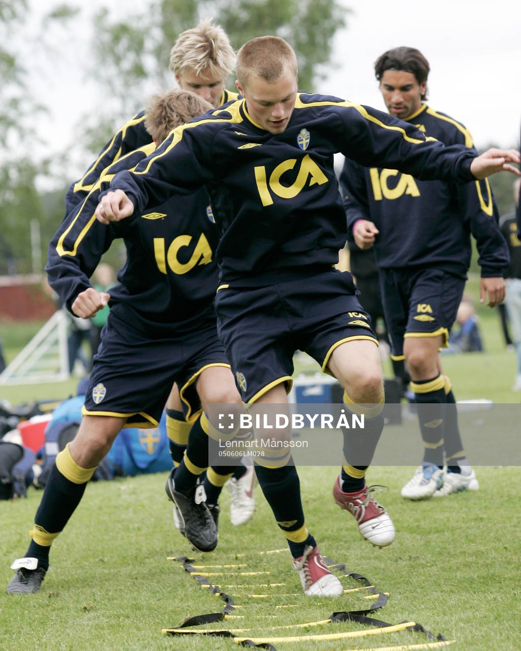 Sebastian Larsson