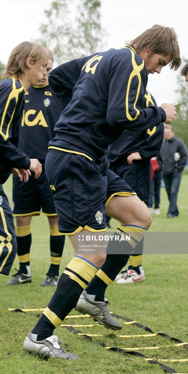 Mikael Dahlberg