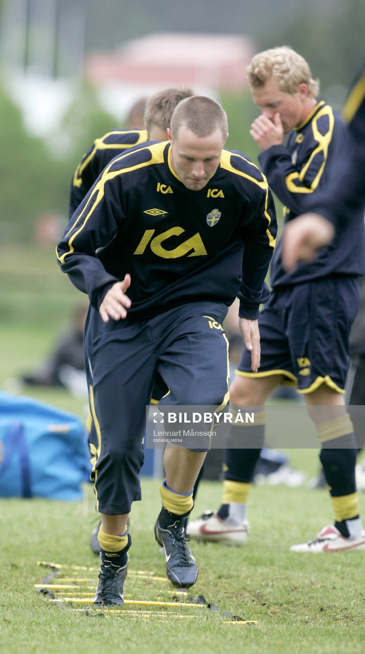 Sebastian Larsson