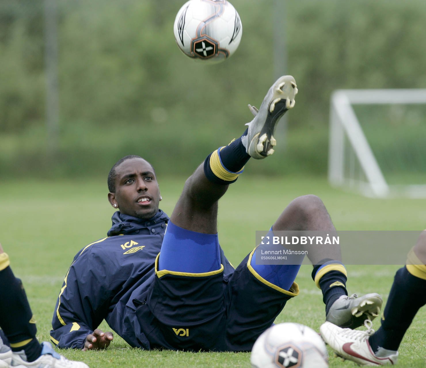 Henok Goitom