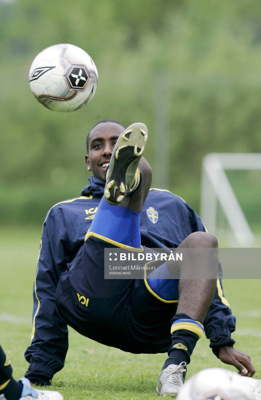 Henok Goitom