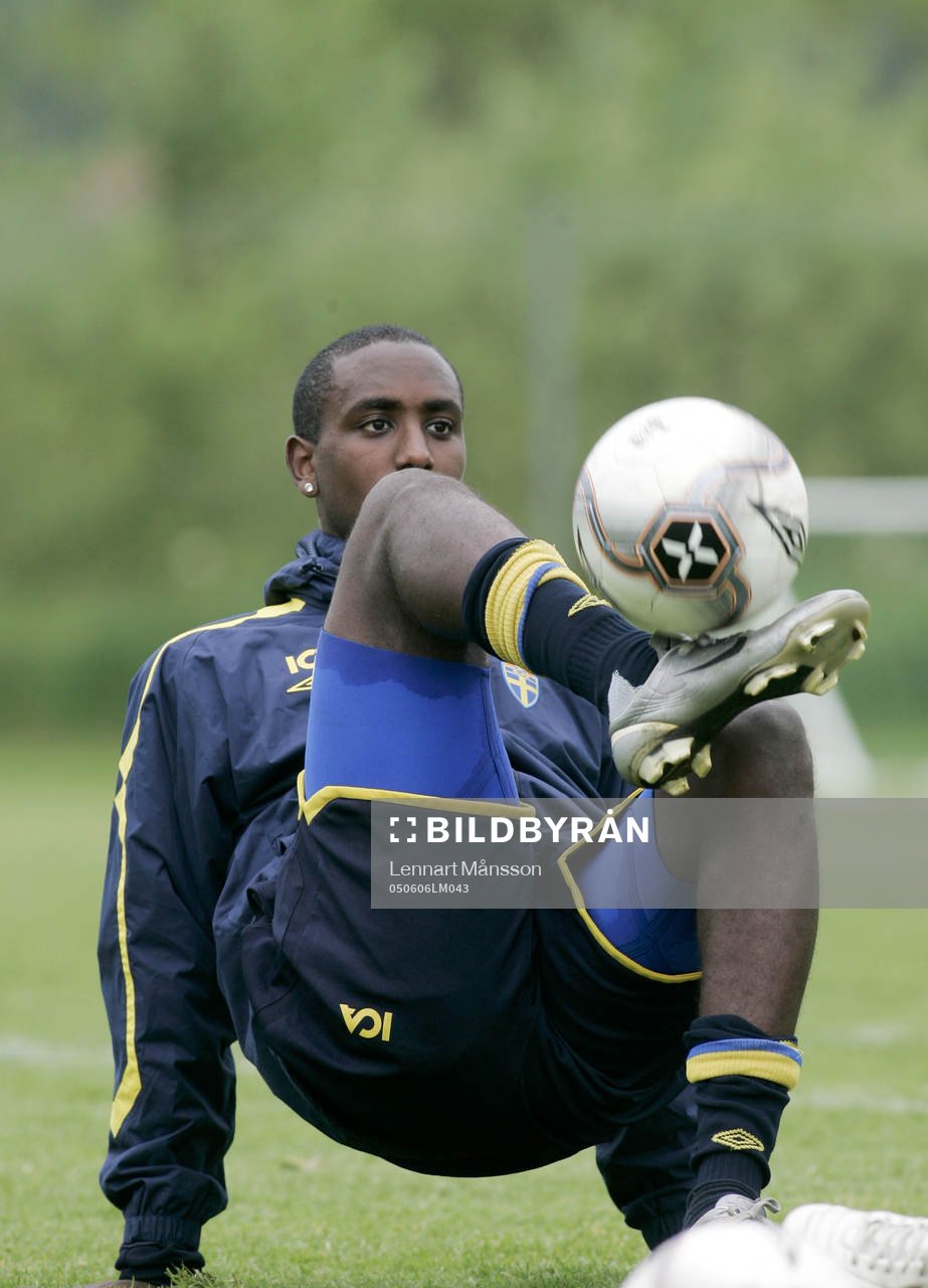 Henok Goitom