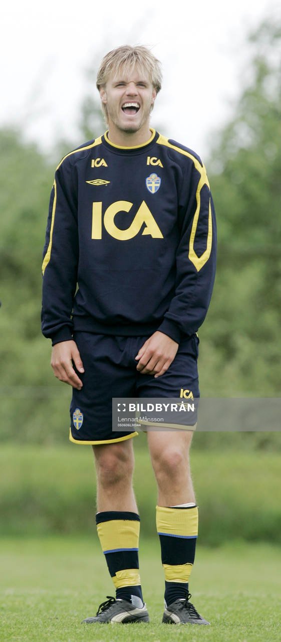 Andreas Dahl