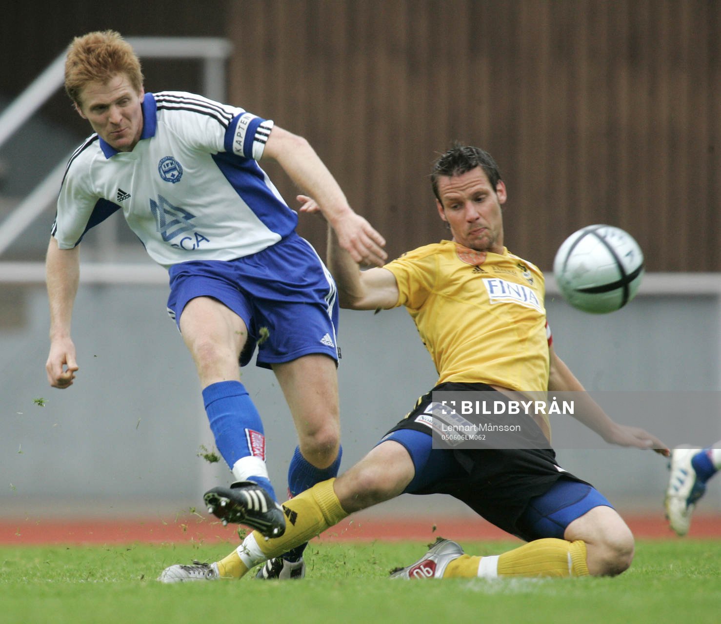 Alexander Söderberg