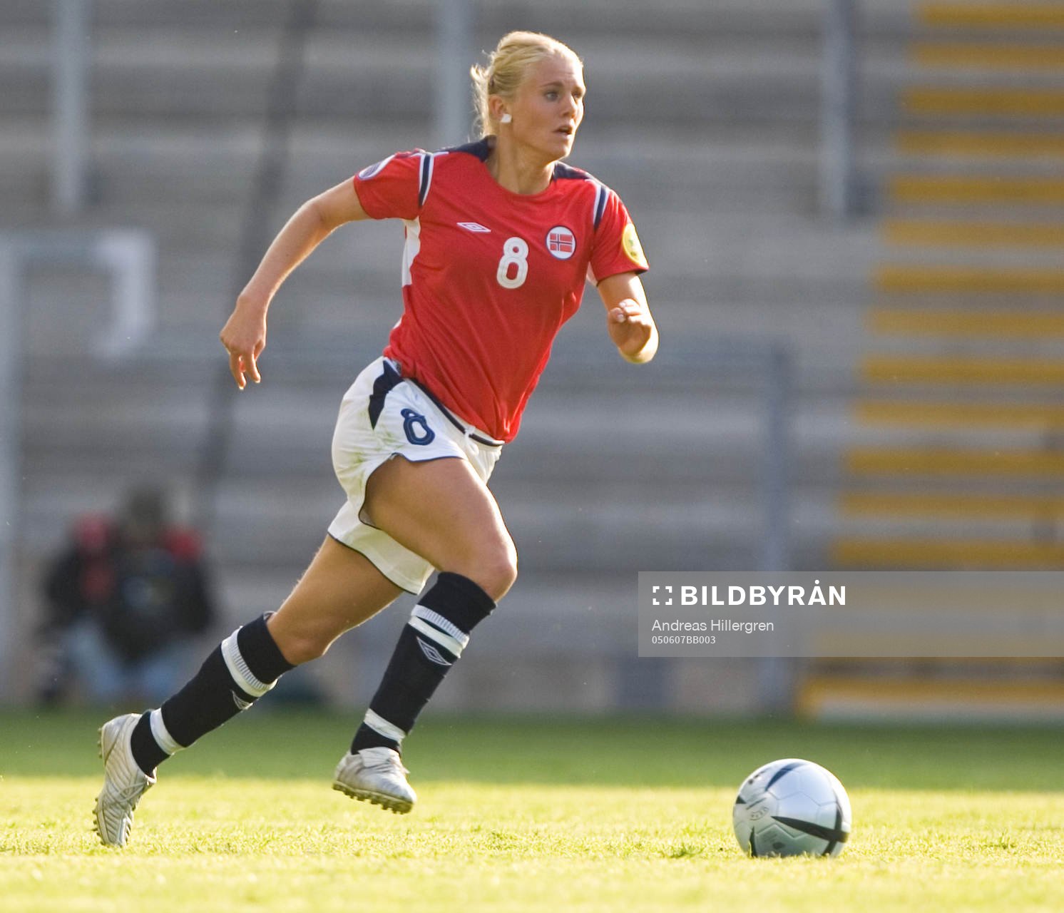  Solveig Gulbrandsen.
