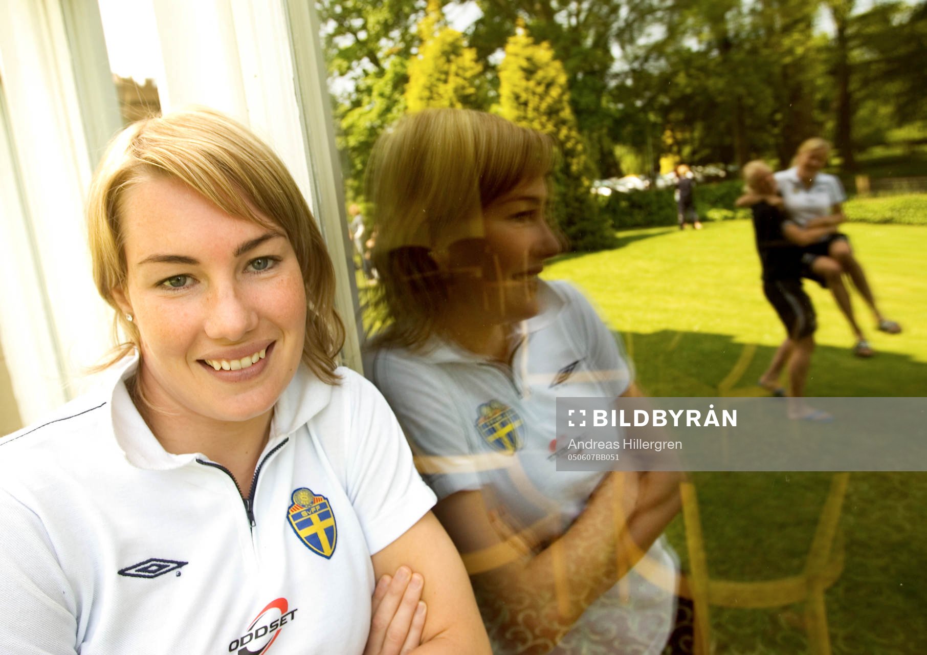 Hanna Marklund
