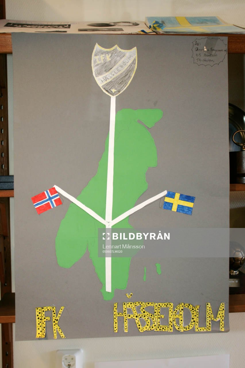 IFK Hässleholm, 100 år