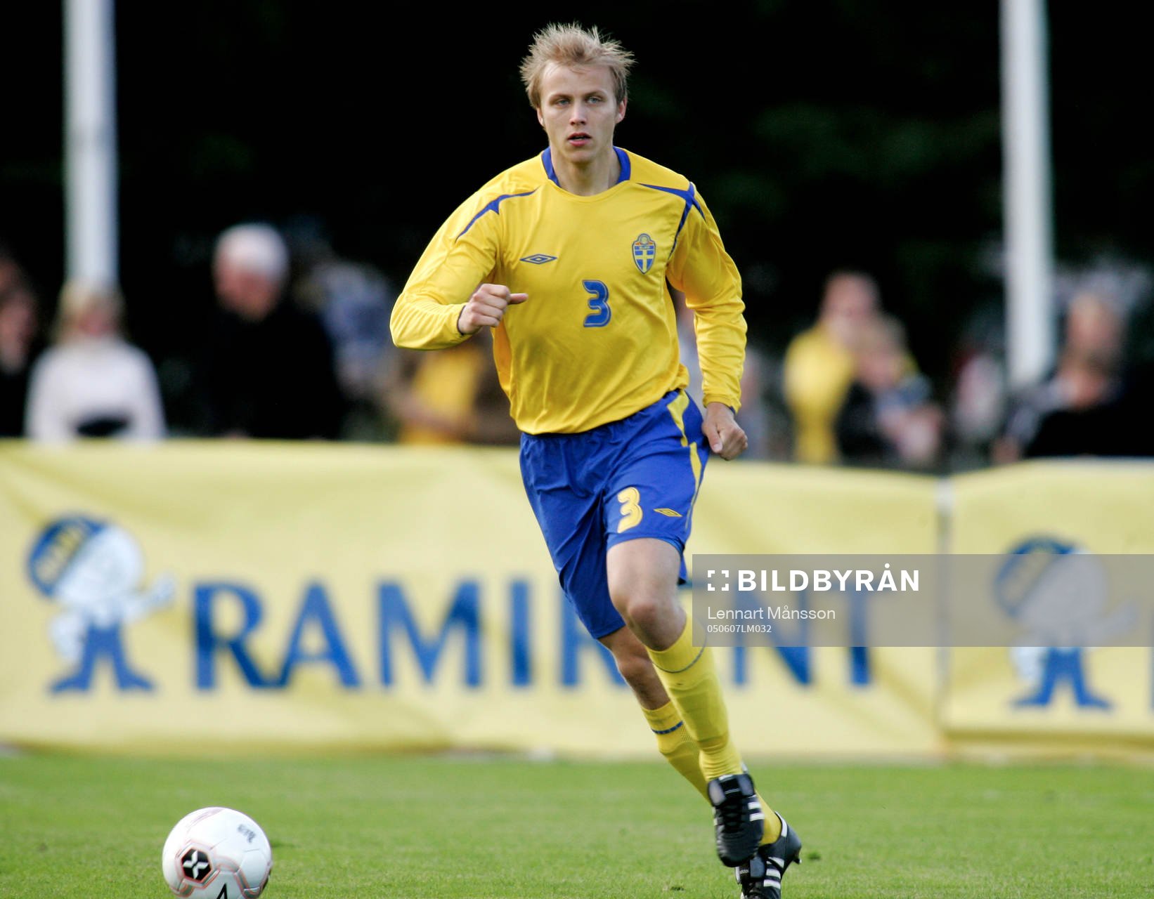Stefan Ålander