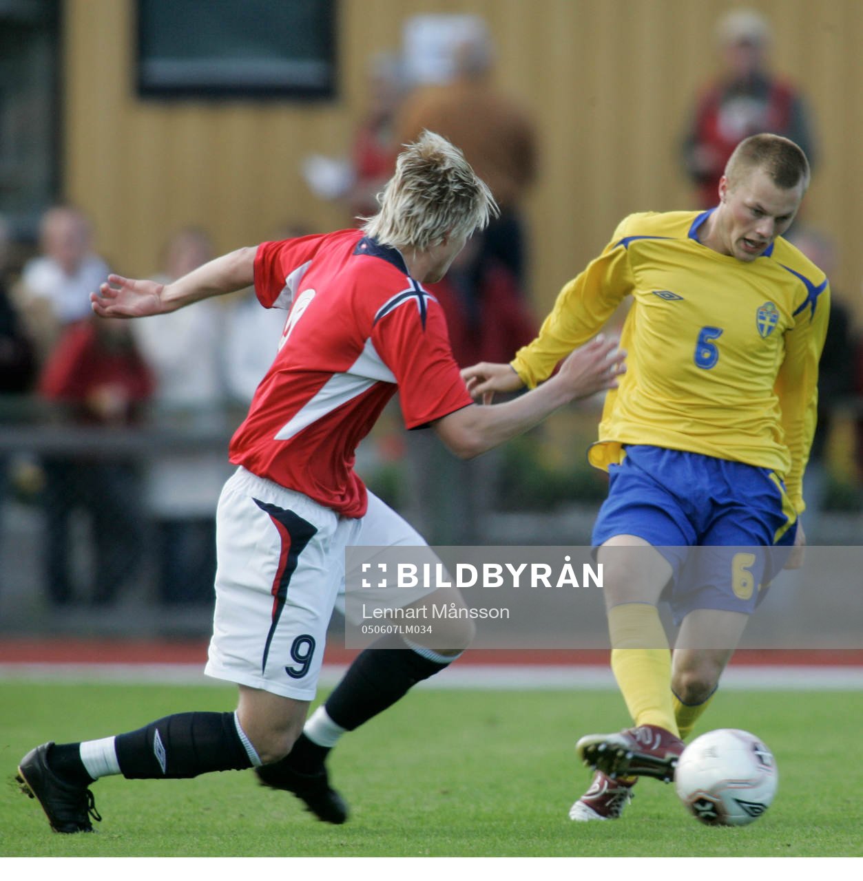 Sebastian Larsson