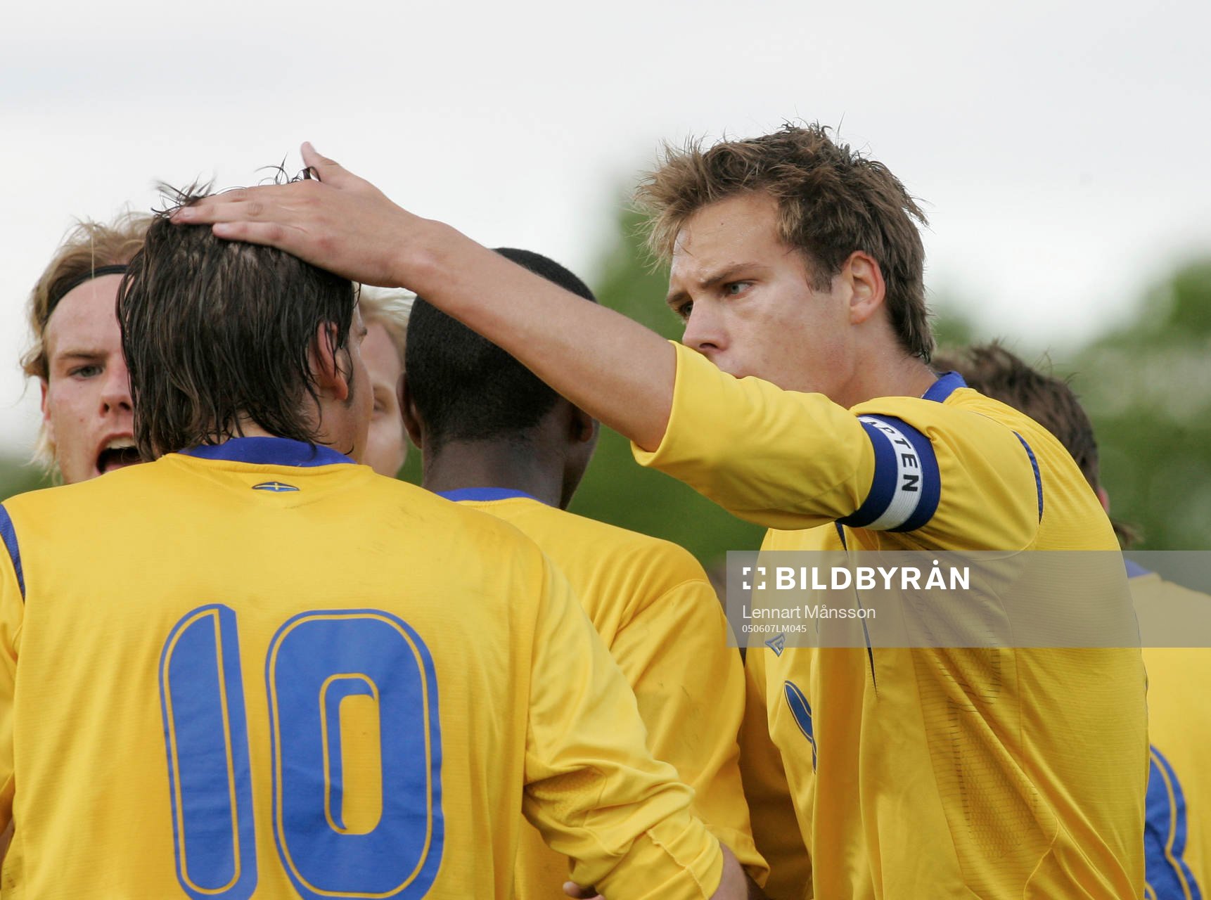 Andreas Granqvist