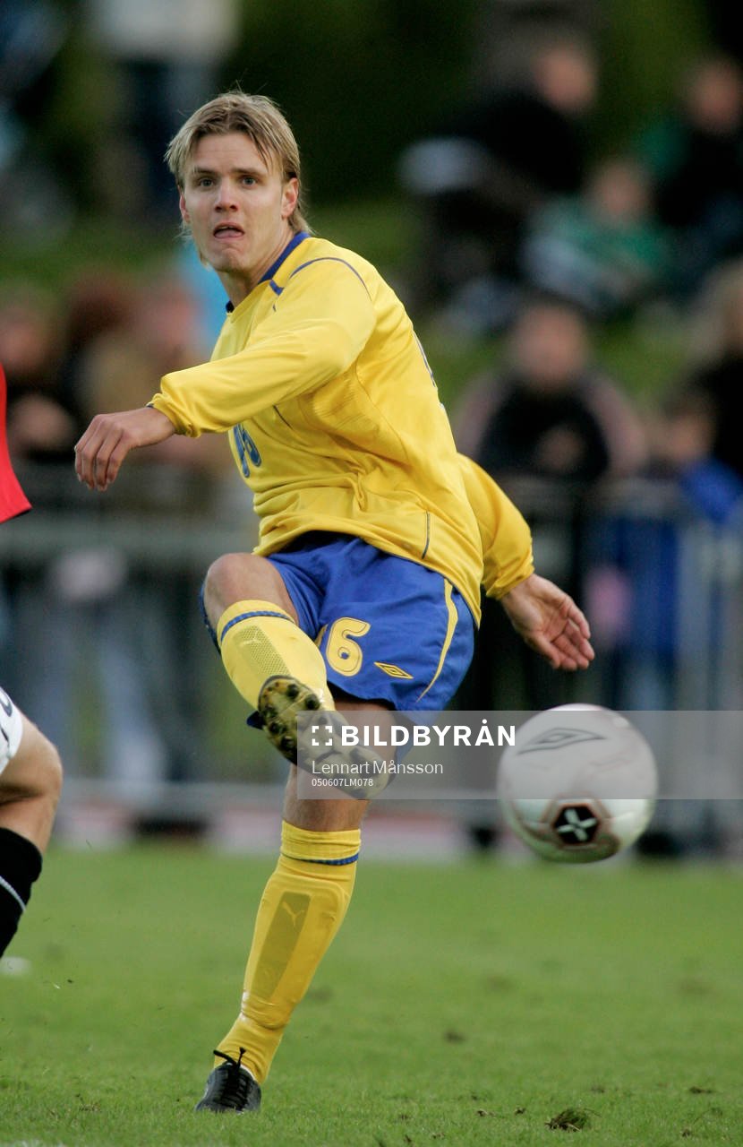 Andreas Dahl
