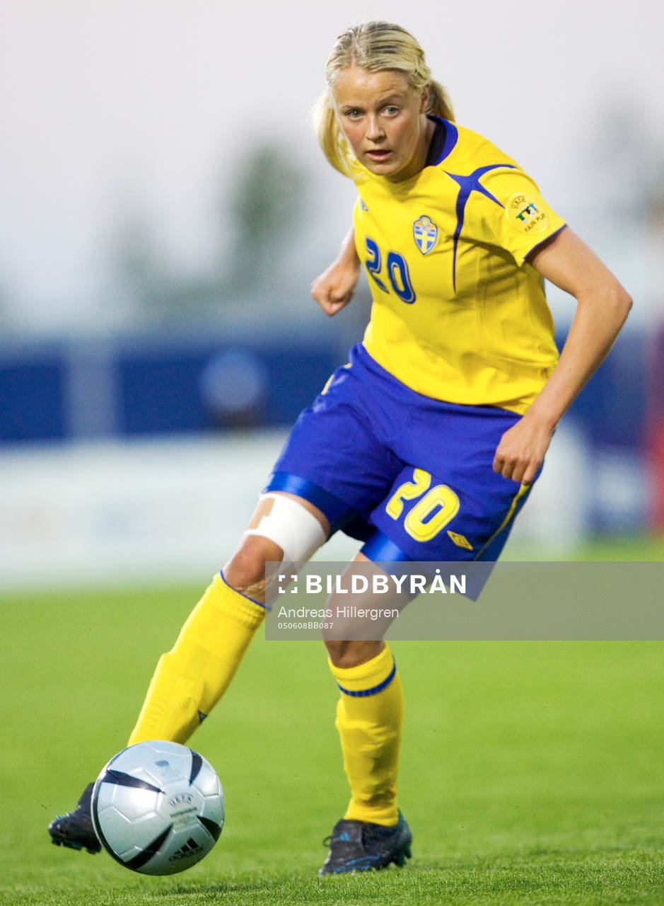 Josefine Öqvist