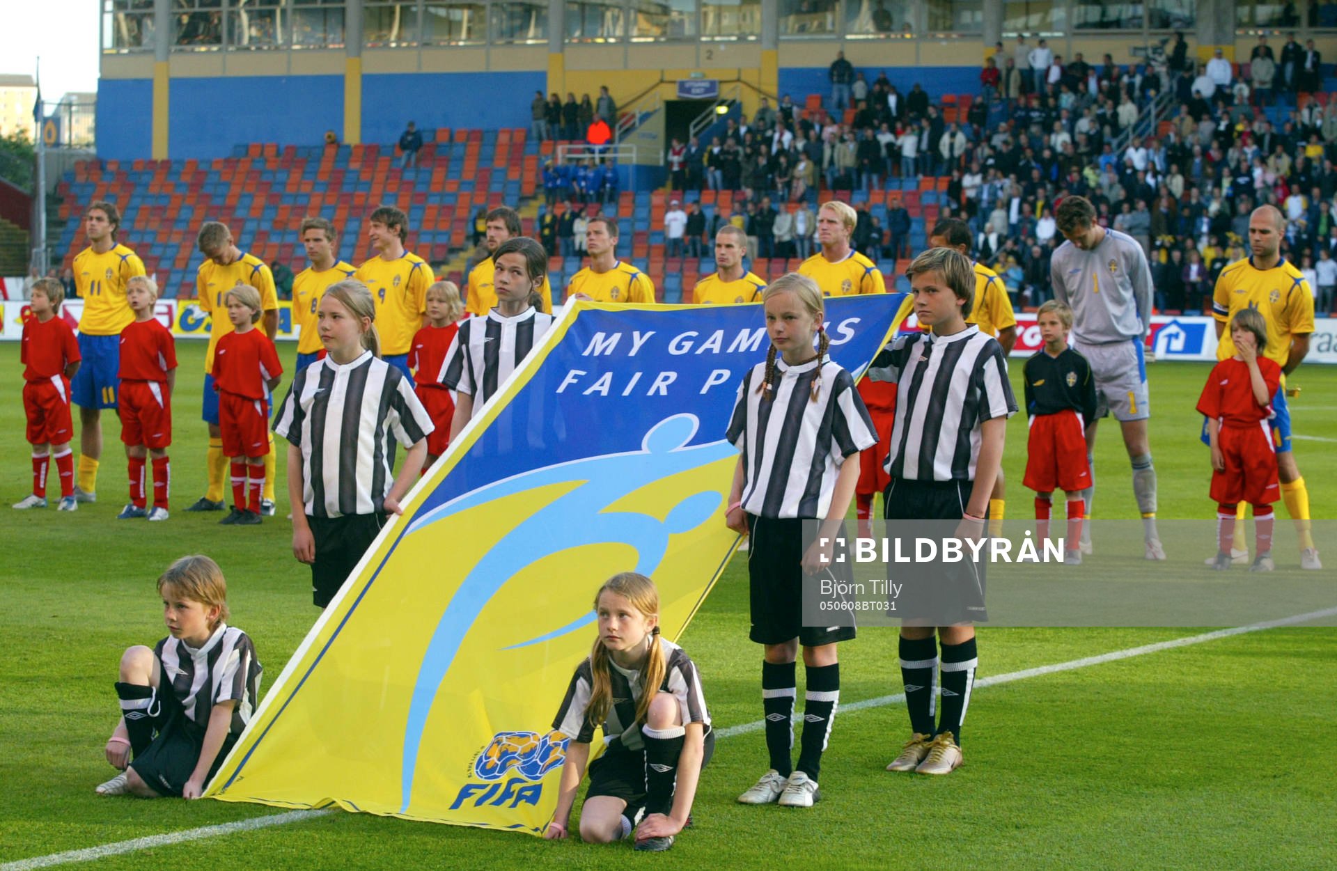 Fair Play