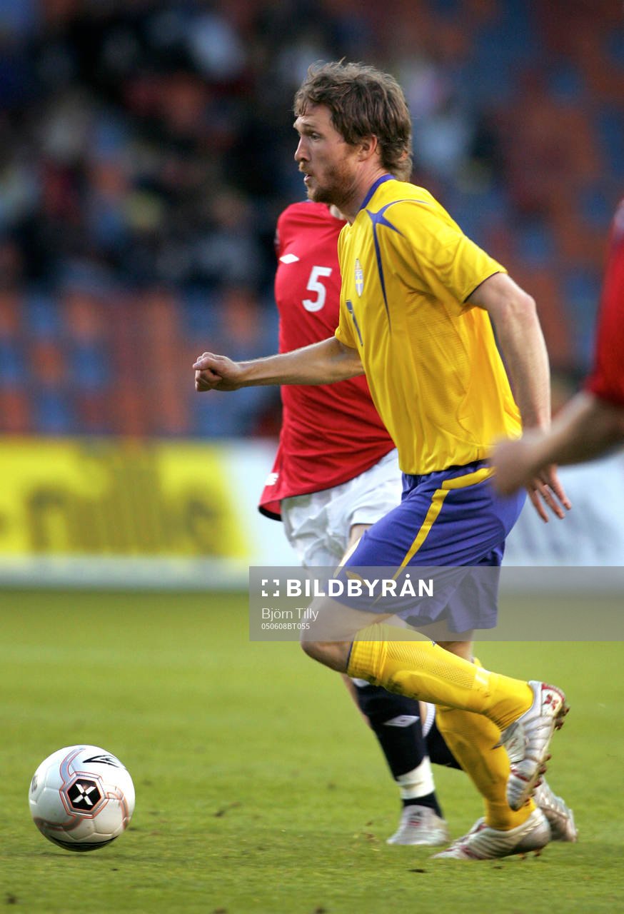 Mikael Nilsson